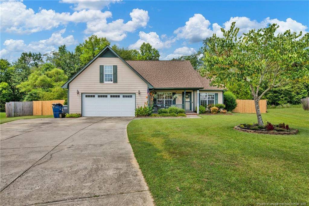 Raeford, NC 28376,114 Kensington Court