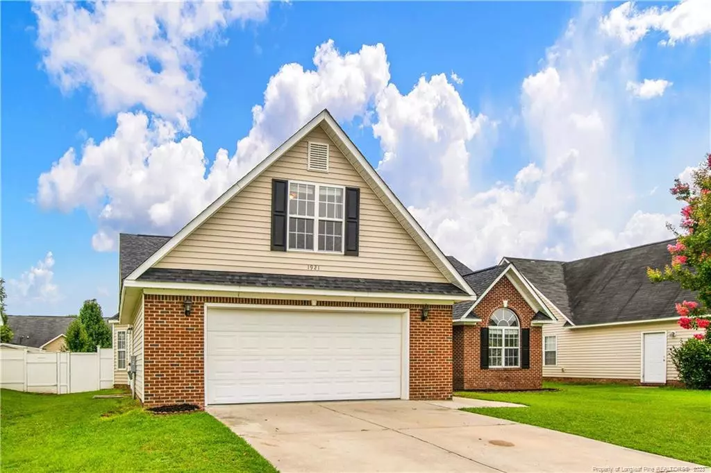 Fayetteville, NC 28314,1921 Caviness Street