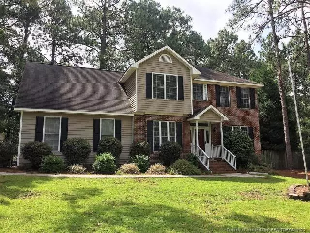 Southern Pines, NC 28387,140 Tingley Court