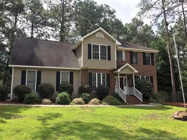 140 Tingley Court, Southern Pines, NC 28387