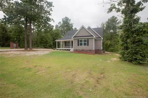 15 Exie Place, Lillington, NC 27546