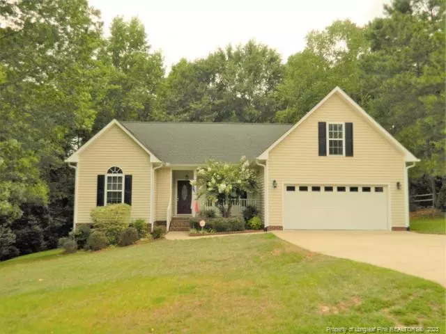 Sanford, NC 27332,508 Coachman Way