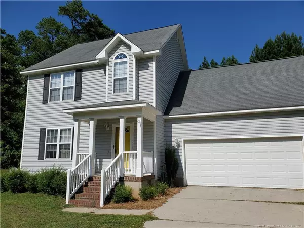 628 Monger Lane, Sanford, NC 27330