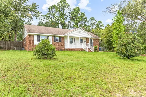 508 Carteret Place, Fayetteville, NC 28311