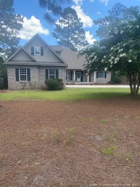 171 Forest Glen Road, Southern Pines, NC 28387