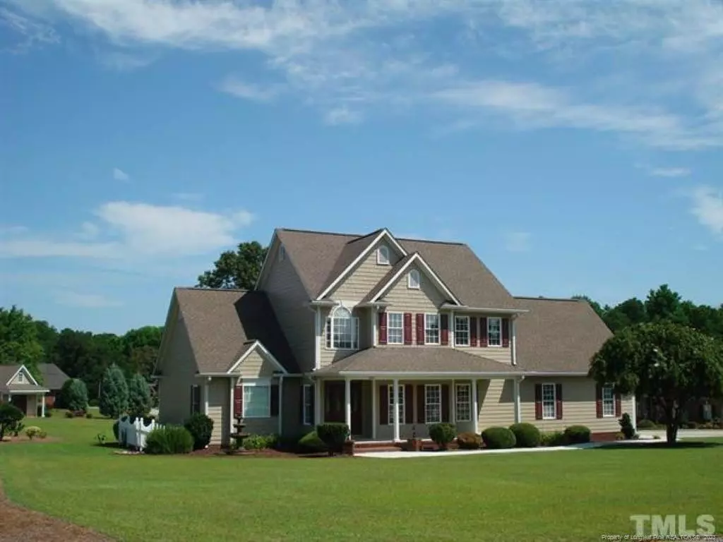 Dunn, NC 28334,280 Green Forest Circle