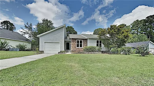 105 Elfreth Lane, Spring Lake, NC 28390
