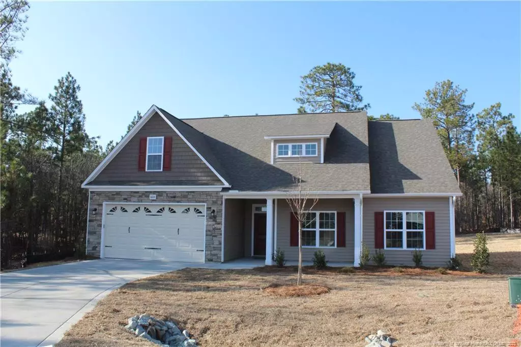 Aberdeen, NC 28315,1608 Redbud Court