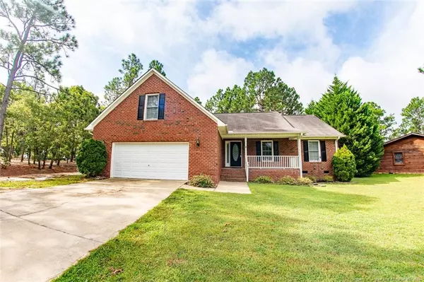 30 Dove Trail, Sanford, NC 27332