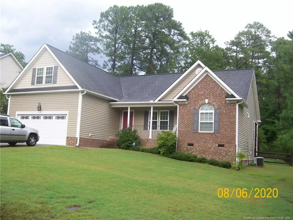 Sanford, NC 27332,105 Lakewind Court