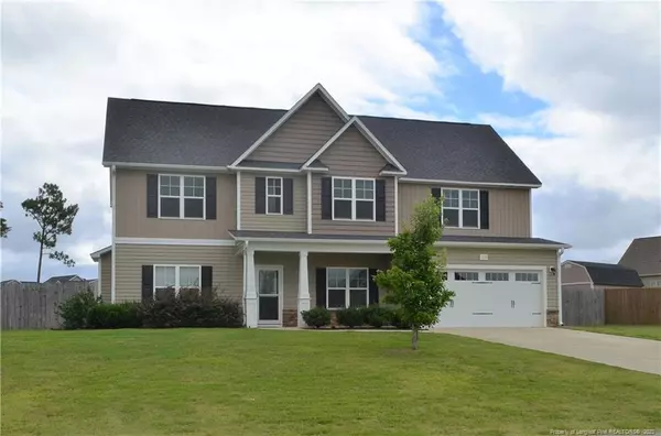 115 Lothian Lane, Cameron, NC 28326