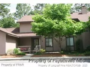 6710 B Irongate Drive #B, Fayetteville, NC 28306