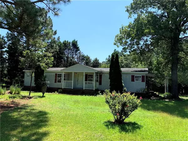 155 Rice Road, Vass, NC 28394