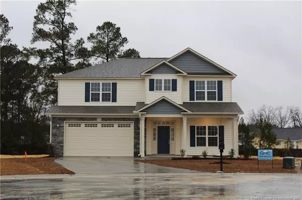 Raeford, NC 28376,271 Cloverwood Lane