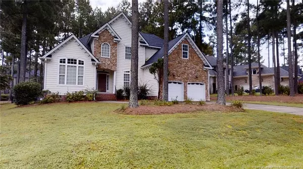 256 Barons Run, Spring Lake, NC 28390