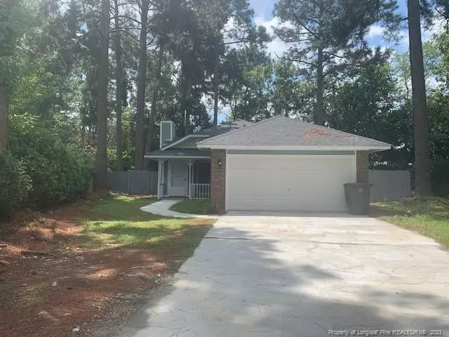 Fayetteville, NC 28314,4633 Pine Needle Court