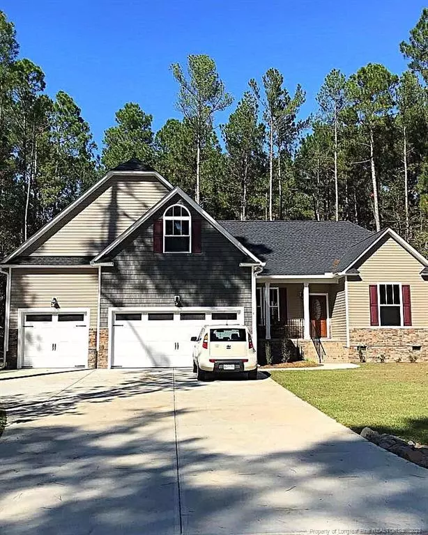 Sanford, NC 27332,14 Wateredge Lane