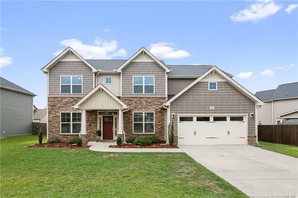 Raeford, NC 28376,387 Fountain Grove Drive