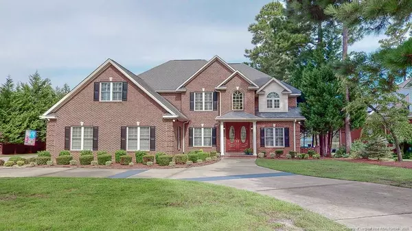 142 Wateredge Lane, Sanford, NC 27332