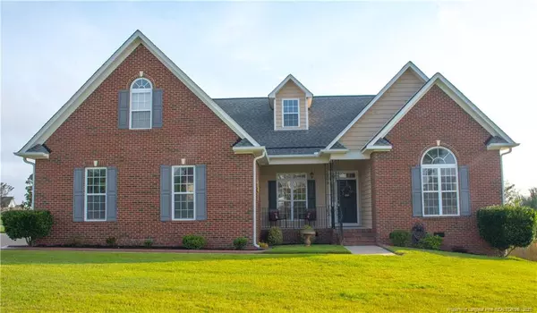 31 Scranton Court, Cameron, NC 28326