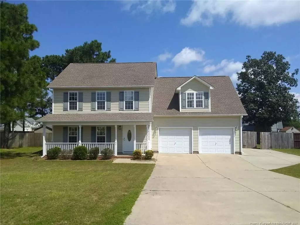 Sanford, NC 27332,56 Lansing Court