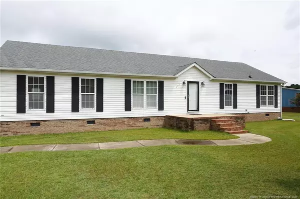 Parkton, NC 28371,110 Apache Circle