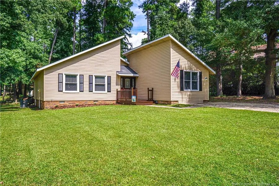 5908 Dalton Road, Fayetteville, NC 28314