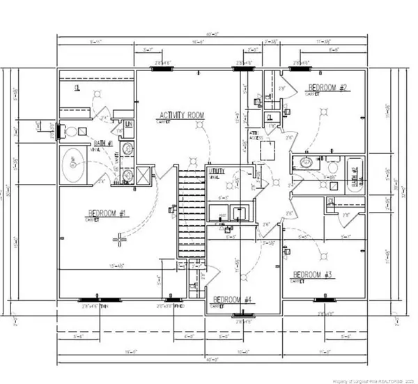 Linden, NC 28356,73 Farrow Court