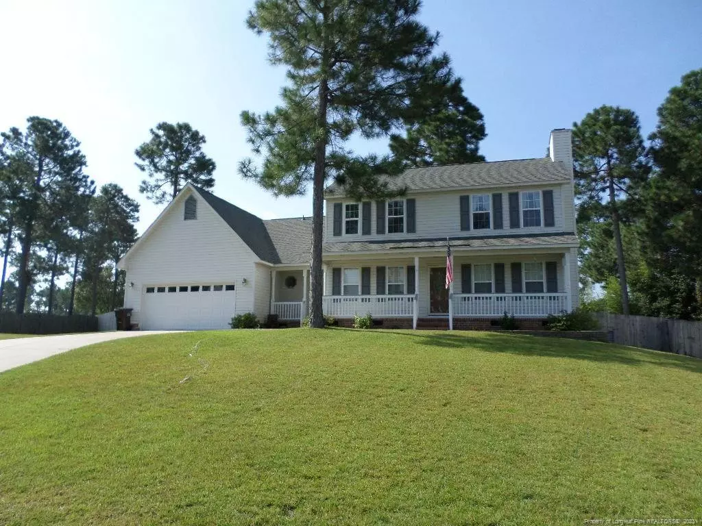 Cameron, NC 28326,64 Providence Court