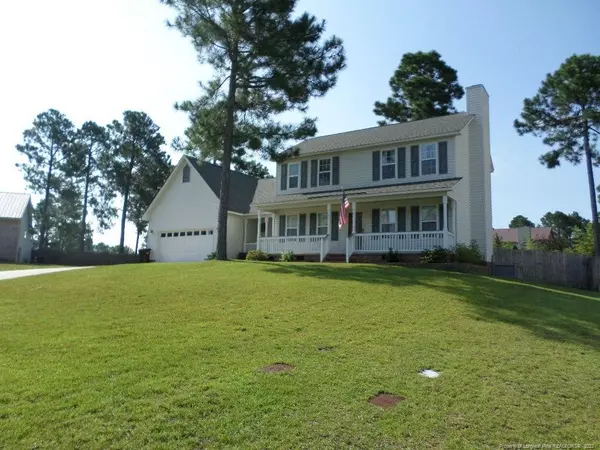 Cameron, NC 28326,64 Providence Court