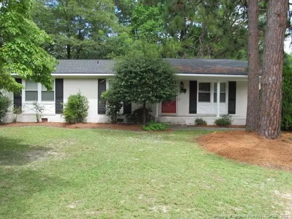 1929 Roxie Avenue, Fayetteville, NC 28304