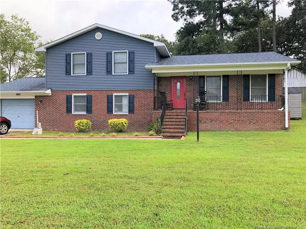 Fayetteville, NC 28314,6833 BRASSWOOD Drive