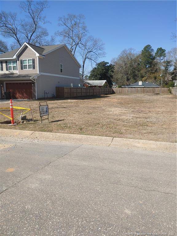 118 Ellington Street, Fayetteville, NC 28305