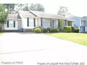 7663 Glenbrook Drive, Fayetteville, NC 28314