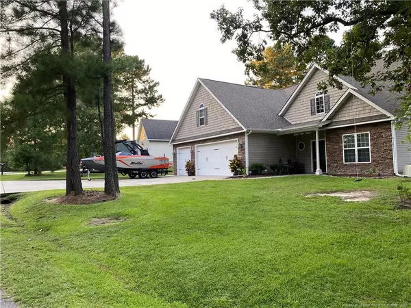 35 Cutter Circle, Sanford, NC 27332