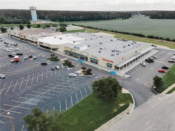 4329 Fayetteville Road #E, Lumberton, NC 28358