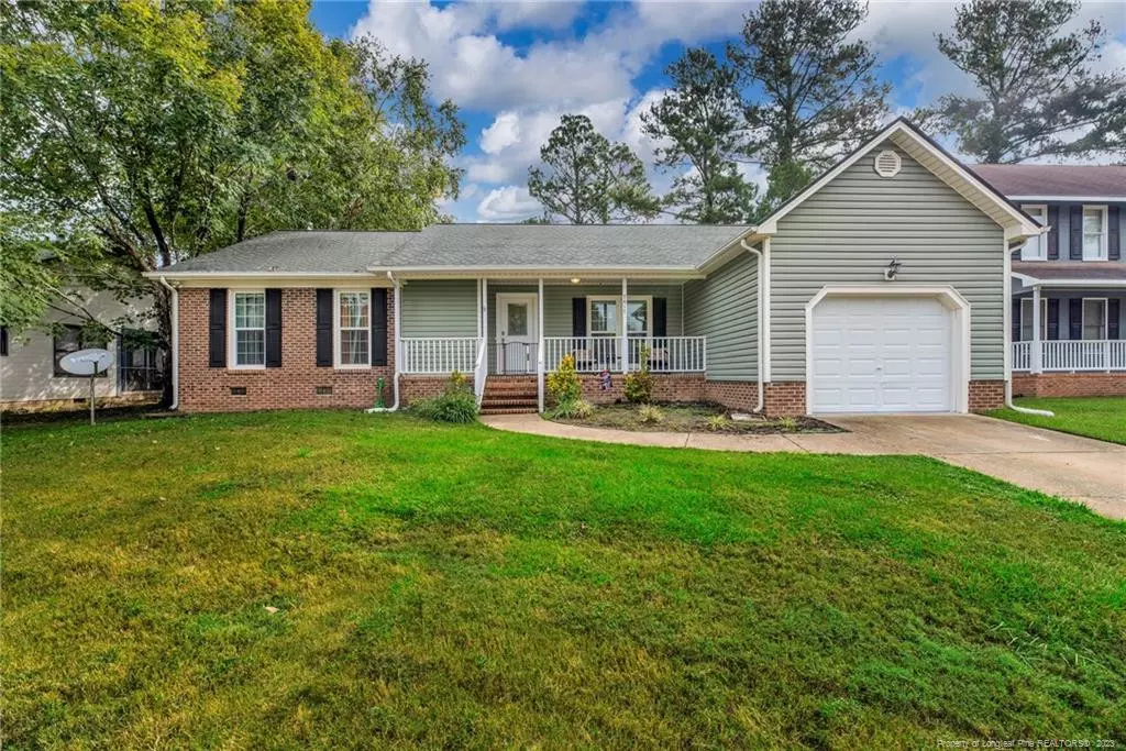 Fayetteville, NC 28314,7417 Beaver Run Drive