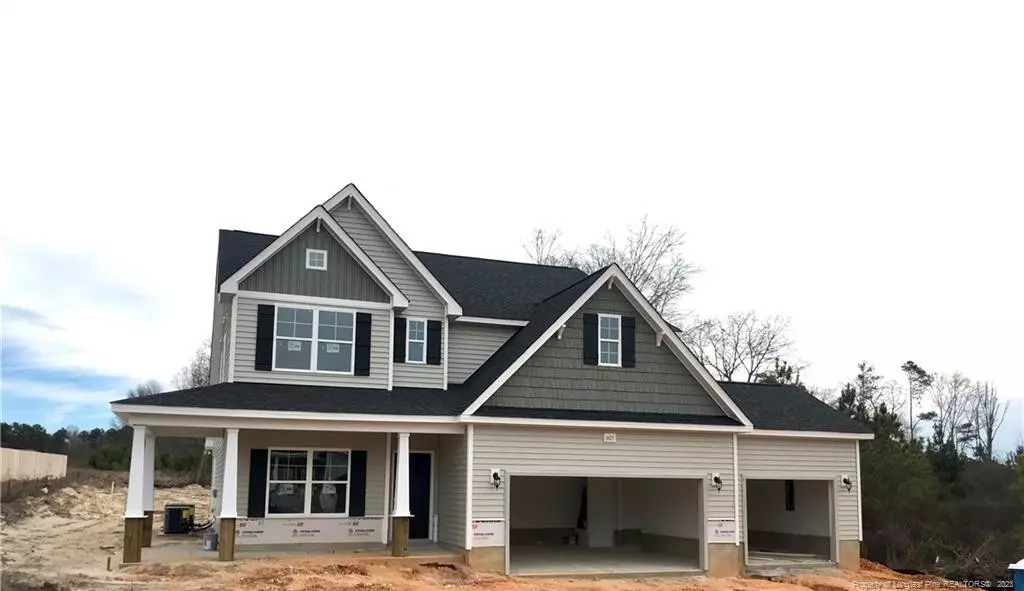 605 Ingleside Lane, Carthage, NC 28327