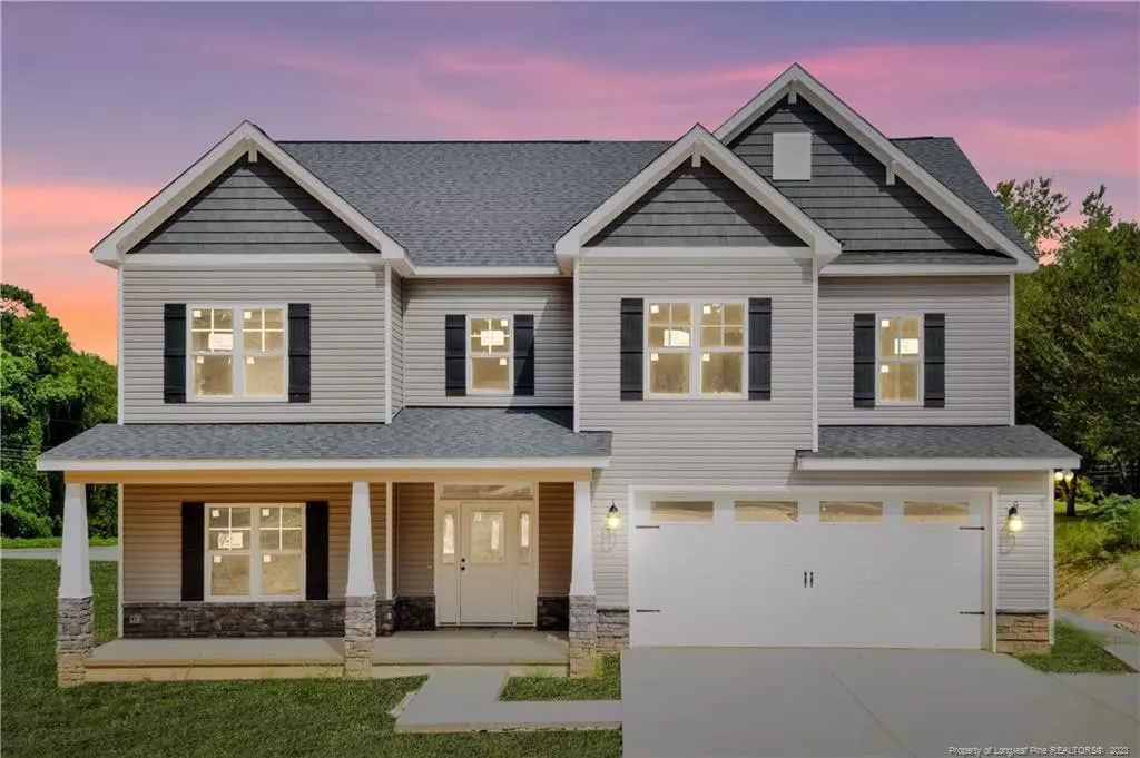 Broadway, NC 27505,109 W Lake Drive