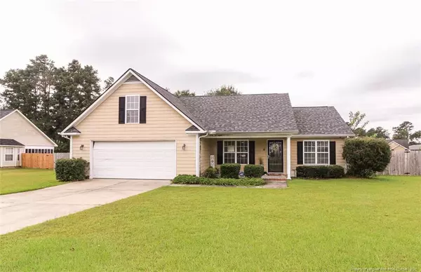 Raeford, NC 28376,113 Kipling Drive