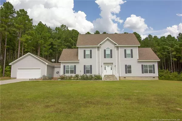 166 Rodney Drive, Hamlet, NC 28354
