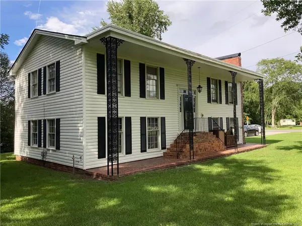 1701 Joncee Drive, Eastover, NC 28312