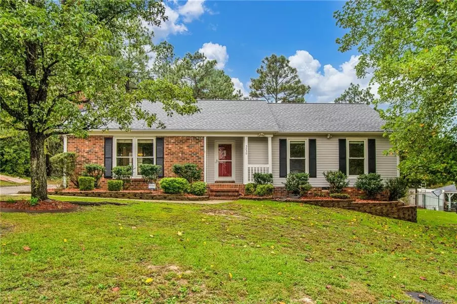 5230 Remington Road, Fayetteville, NC 28311