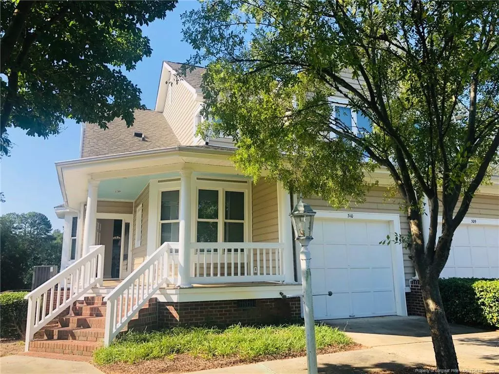 Vass, NC 28394,310 Dogwood Landing