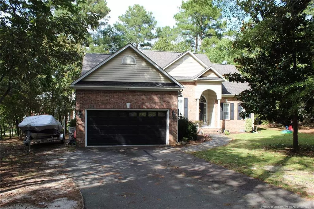 Sanford, NC 27332,84 Fairway Lane