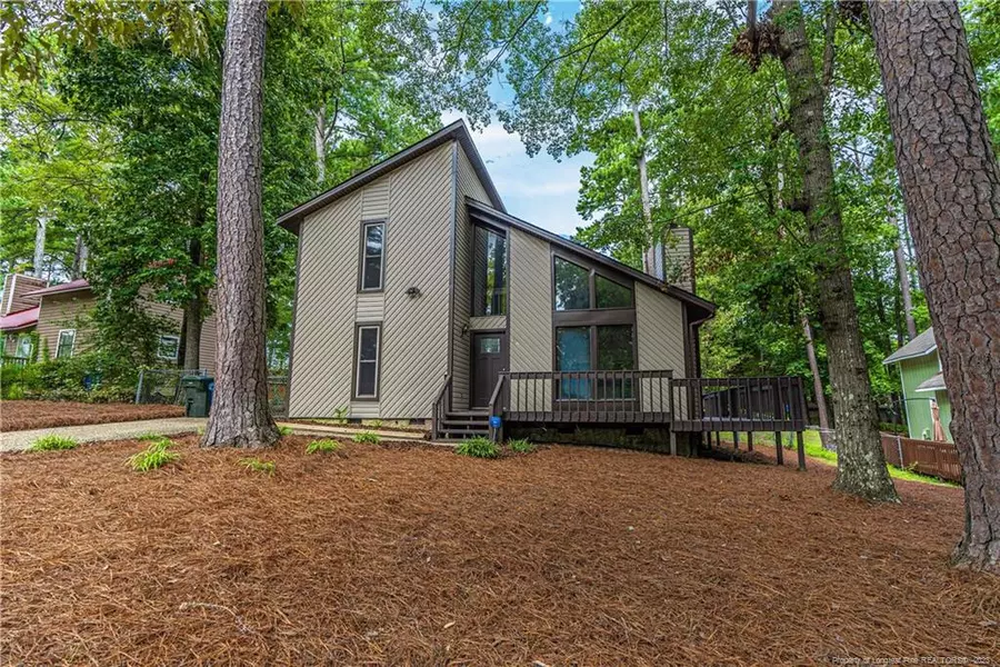 416 Loblolly Court, Fayetteville, NC 28314