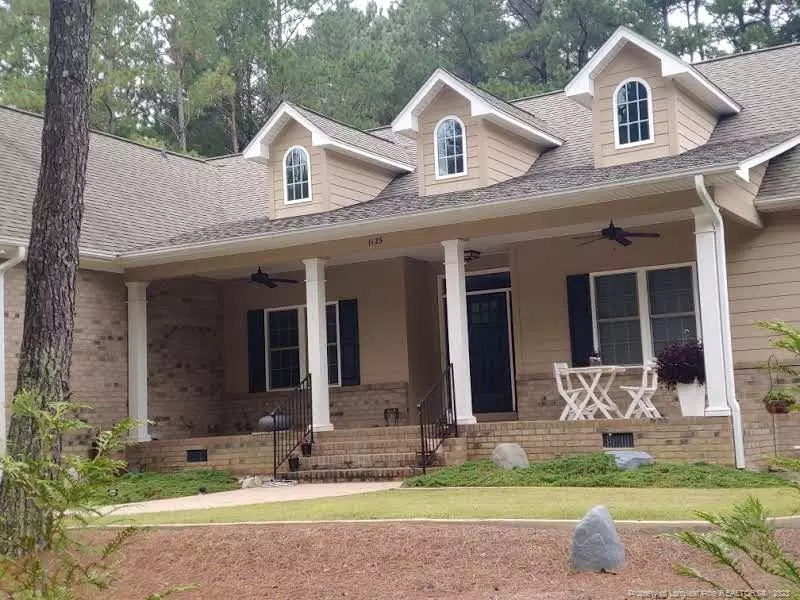 Vass, NC 28394,1125 Thrush Drive