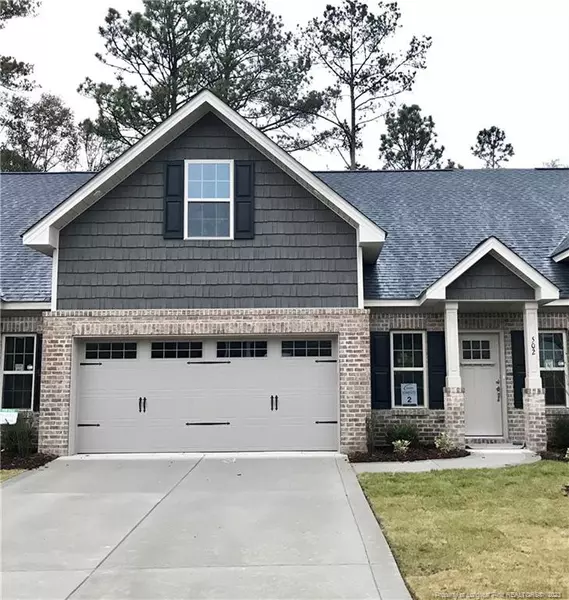 502 Niblick Circle, Pinehurst, NC 28374