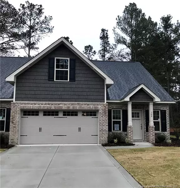 500 Niblick Circle, Pinehurst, NC 28374