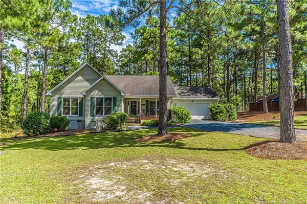 132 Lakeview Drive, Southern Pines, NC 28387